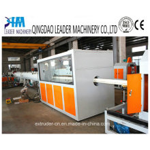 PVC Pipe Making Machine with Price (50-250mm)